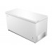 HRCF501 Hisense 500 L Hybrid Chest Freezer
